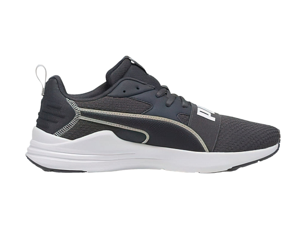 Tenis Puma Wired Run Pure 389275 Para Hombre