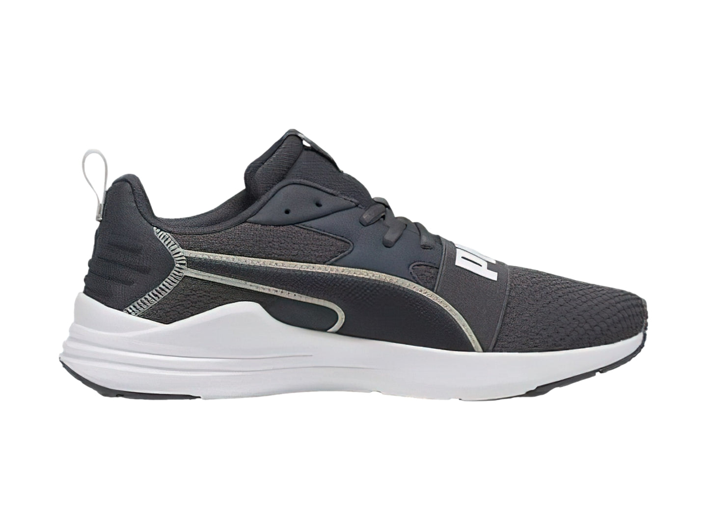 Tenis Puma Wired Run Pure 389275 Para Hombre