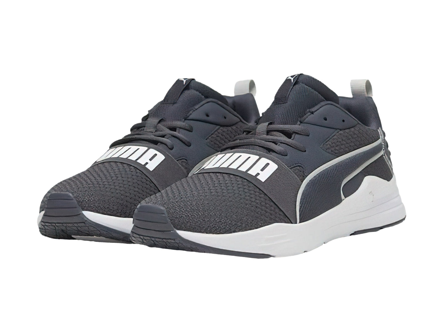 Tenis Puma Wired Run Pure 389275 Para Hombre