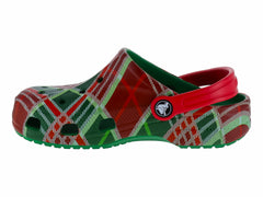 Crocs Zuecos Multicolor para Niño