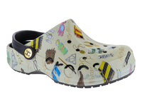 Sandalias Crocs Harry Potter 210550 Para Hombre