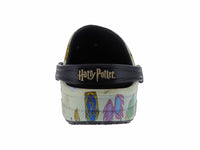 Sandalias Crocs Harry Potter 210550 Para Hombre
