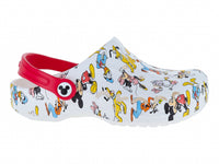 Zapatos Para Deporte Crocs 210565 Para Niño