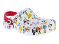 Zapatos Para Deporte Crocs 210565 Para Niño