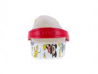 Zapatos Para Deporte Crocs 210565 Para Niño