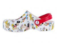 Zapatos Para Deporte Crocs 210565 Para Niño