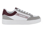 Tenis Guess Chris Para Hombre