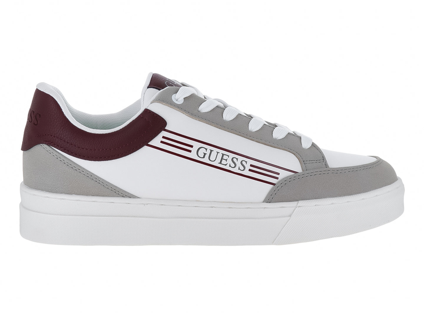 Tenis Guess Chris Para Hombre