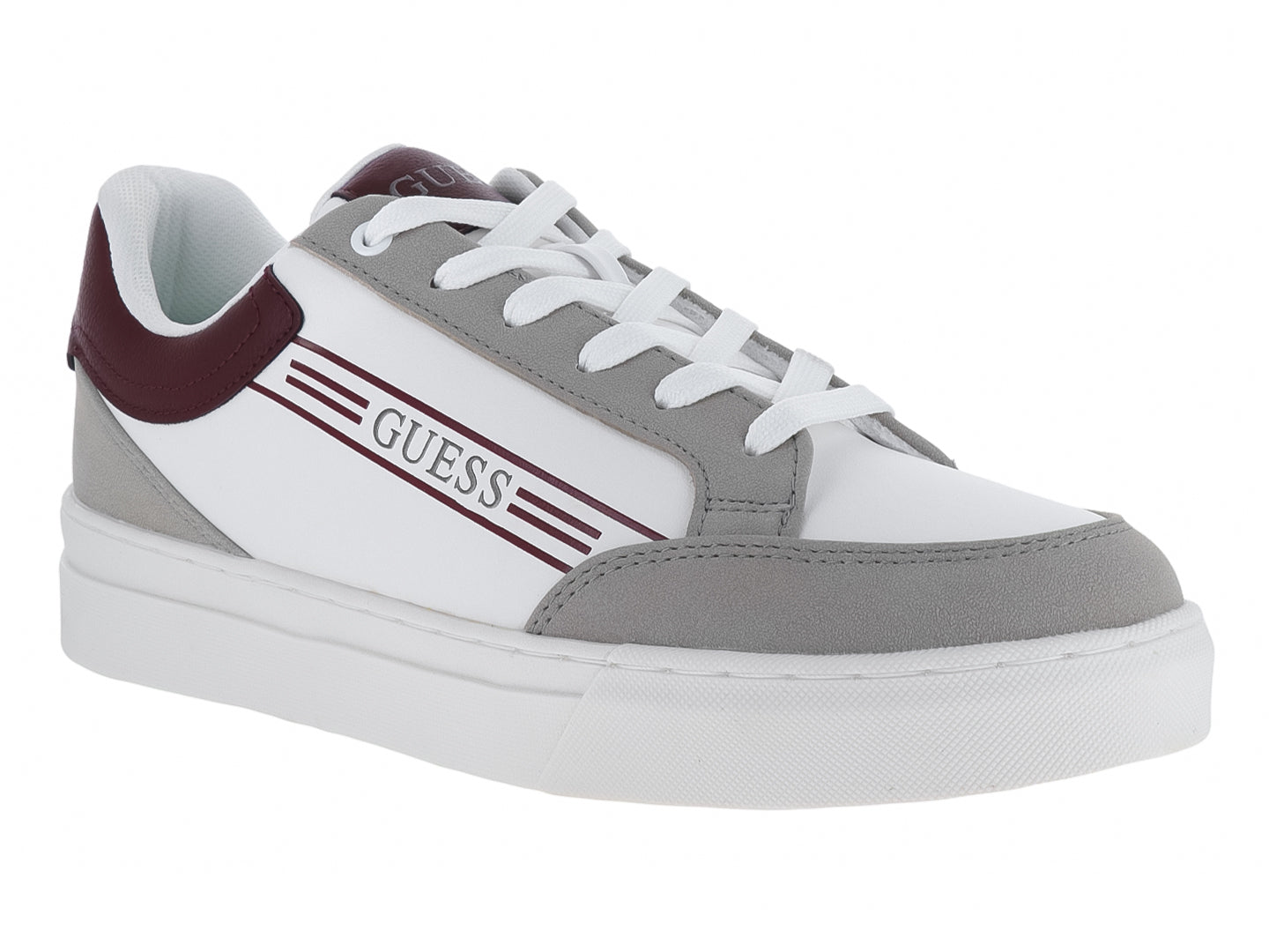 Tenis Guess Chris Para Hombre
