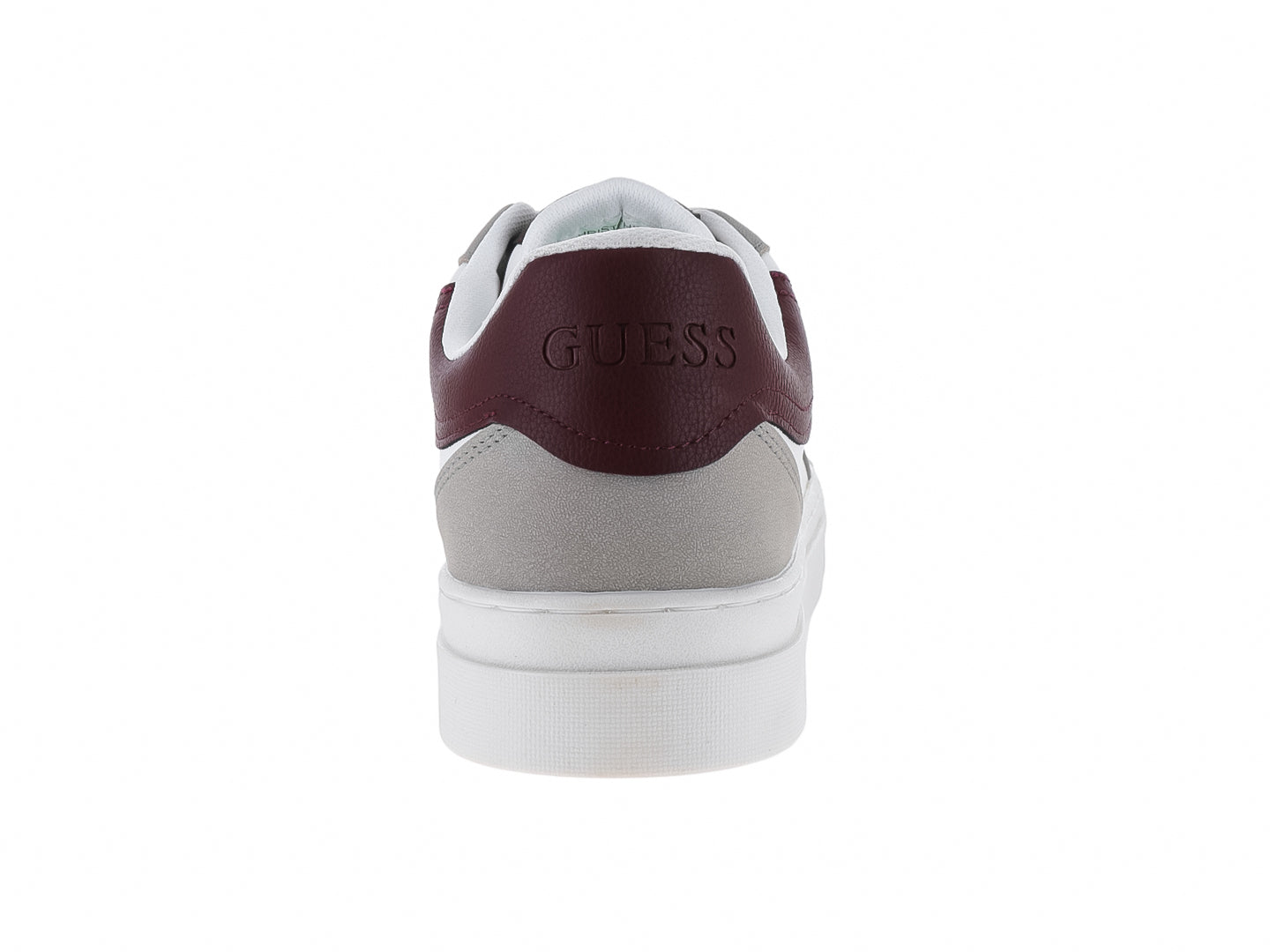 Tenis Guess Chris Para Hombre