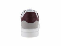 Tenis Guess Casual Blanco y Gris para Hombre