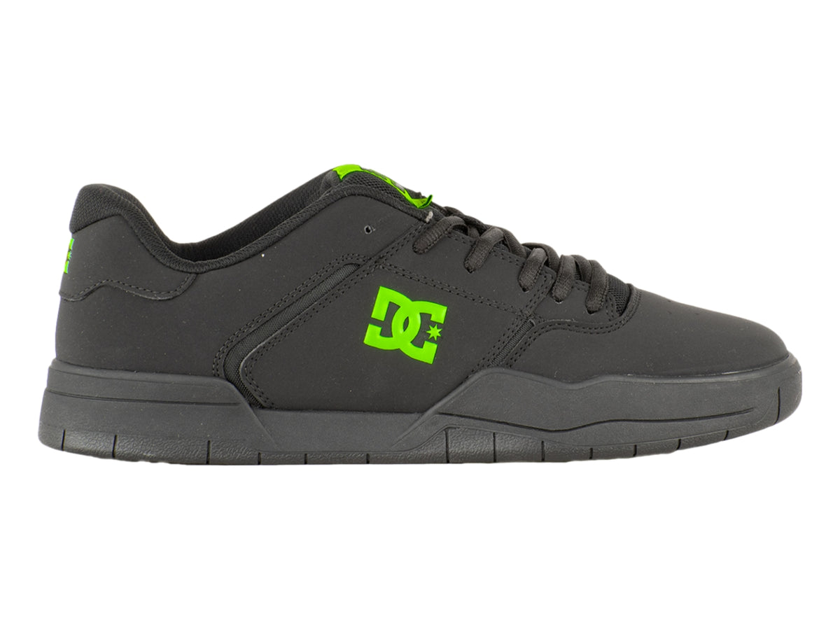 Tenis Dc Shoes Central Mx 100810 Para Hombre