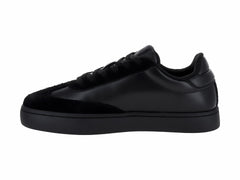 Tenis Calvin Klein Triple Black para Hombre