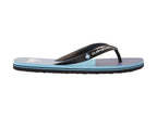 Sandalias Quiksilver Molokai Stripe 101361 Para Hombre