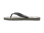 Sandalias Quiksilver Molokai Art Iii 101360 Para Hombre