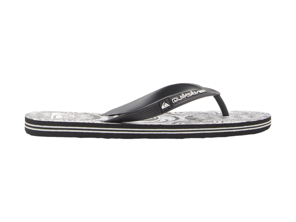 Sandalias Quiksilver 101360 Para Hombre