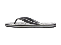 Sandalias Quiksilver Molokai Art II Negro para Hombre