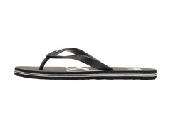 Sandalias Quiksilver Molokai Art Negro para Hombre