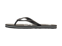 Sandalias Quiksilver Molokai Art Negro para Hombre