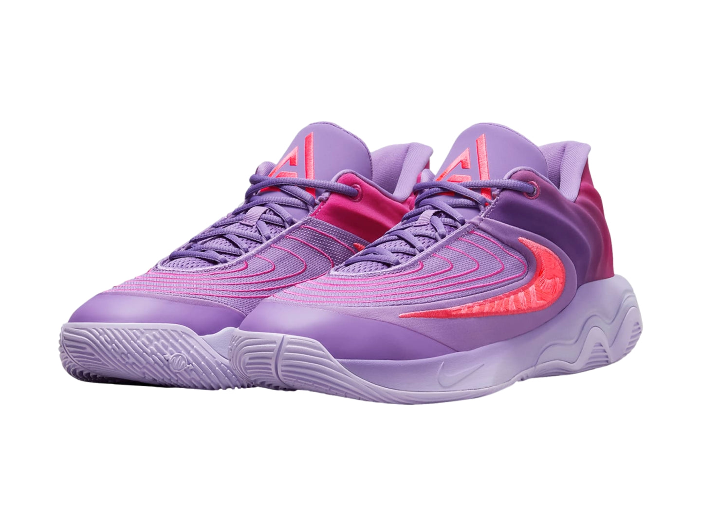 Tenis Nike Gianni Immortality 4 Fq3680 Para Hombre