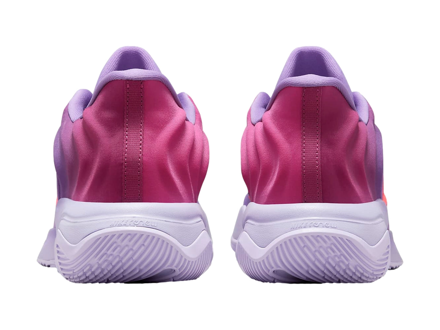 Tenis Nike Gianni Immortality 4 Fq3680 Para Hombre
