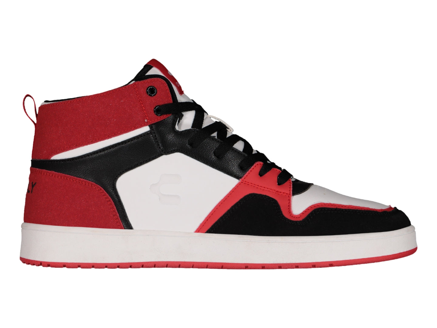 Tenis Charly 38164 Para Hombre