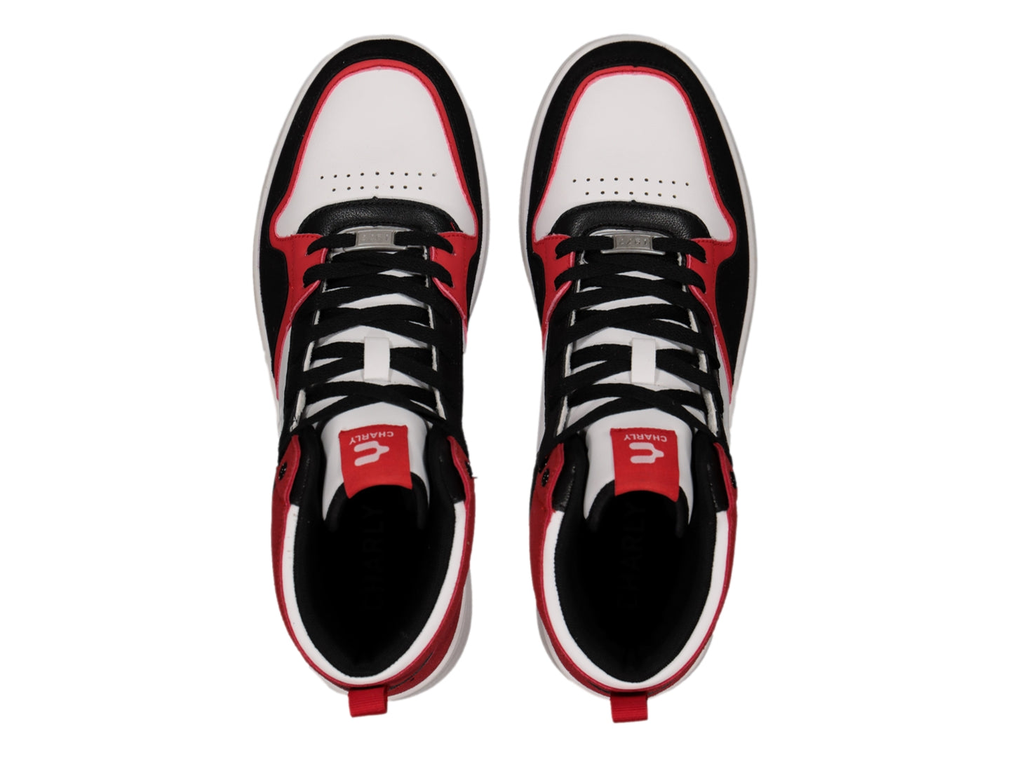 Tenis Charly 38164 Para Hombre