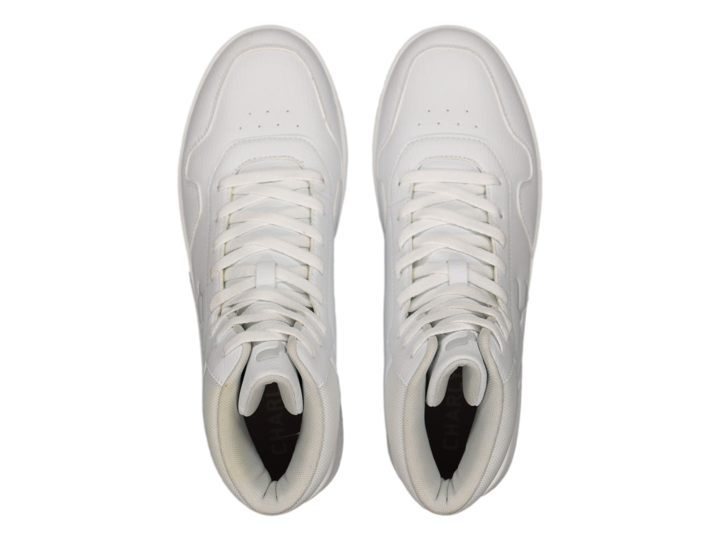 Tenis Charly 38196 Para Hombre