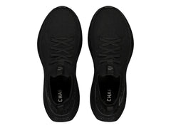 Tenis Charly Negro para Hombre