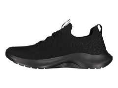 Tenis Charly Negro para Hombre