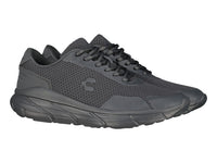 Tenis Charly Oxford Gris para Hombre