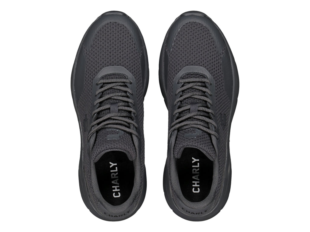 Tenis Charly 87302 Para Hombre