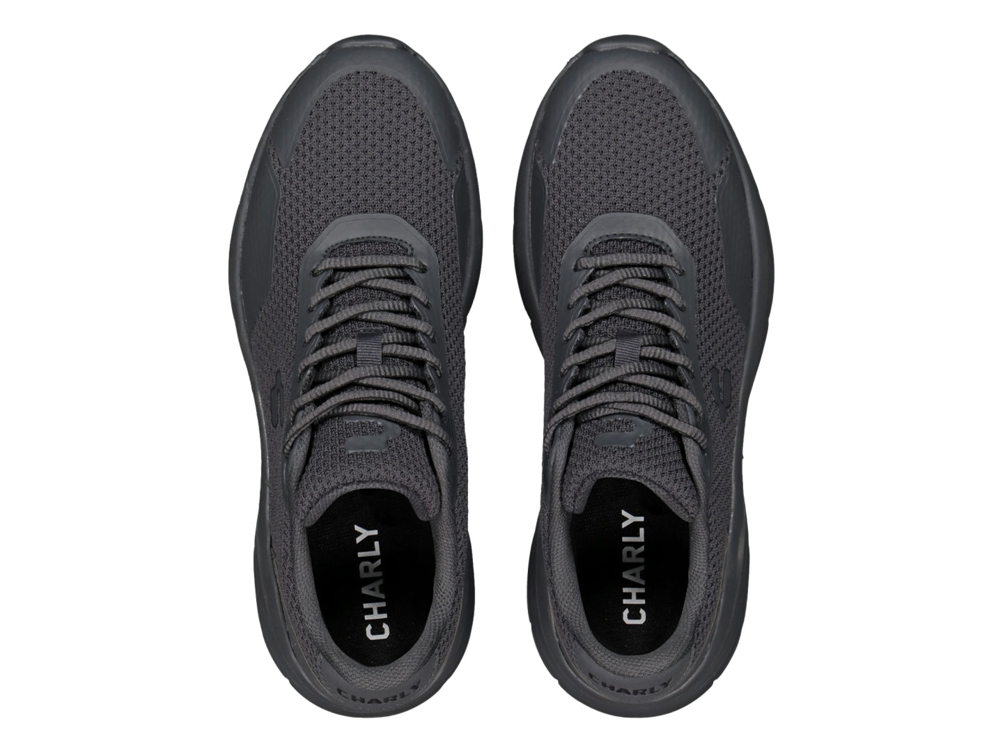 Tenis Charly 87302 Para Hombre