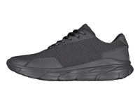 Tenis Charly Oxford Gris para Hombre