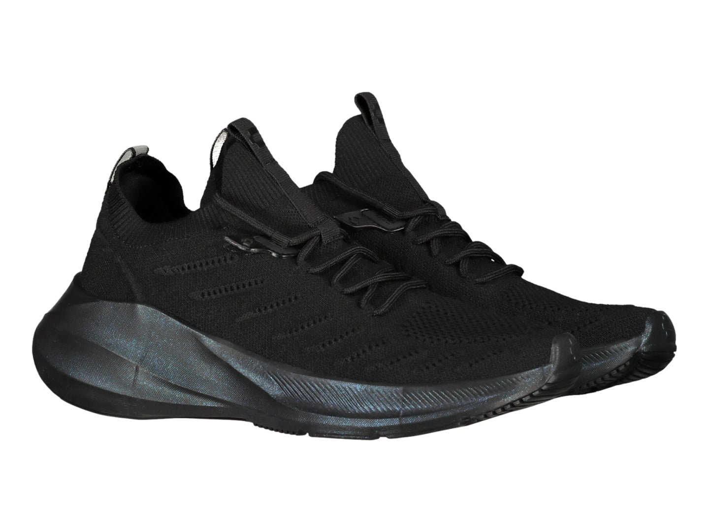 Tenis Charly 43002 Para Mujer