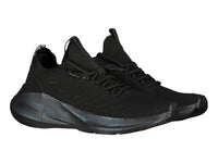 Tenis Charly Negro para Mujer