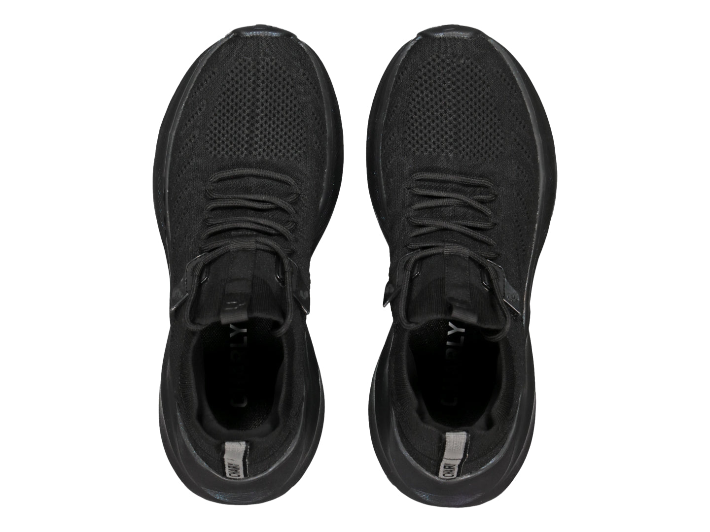 Tenis Charly 43002 Para Mujer