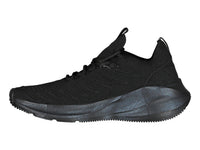 Tenis Charly Negro para Mujer