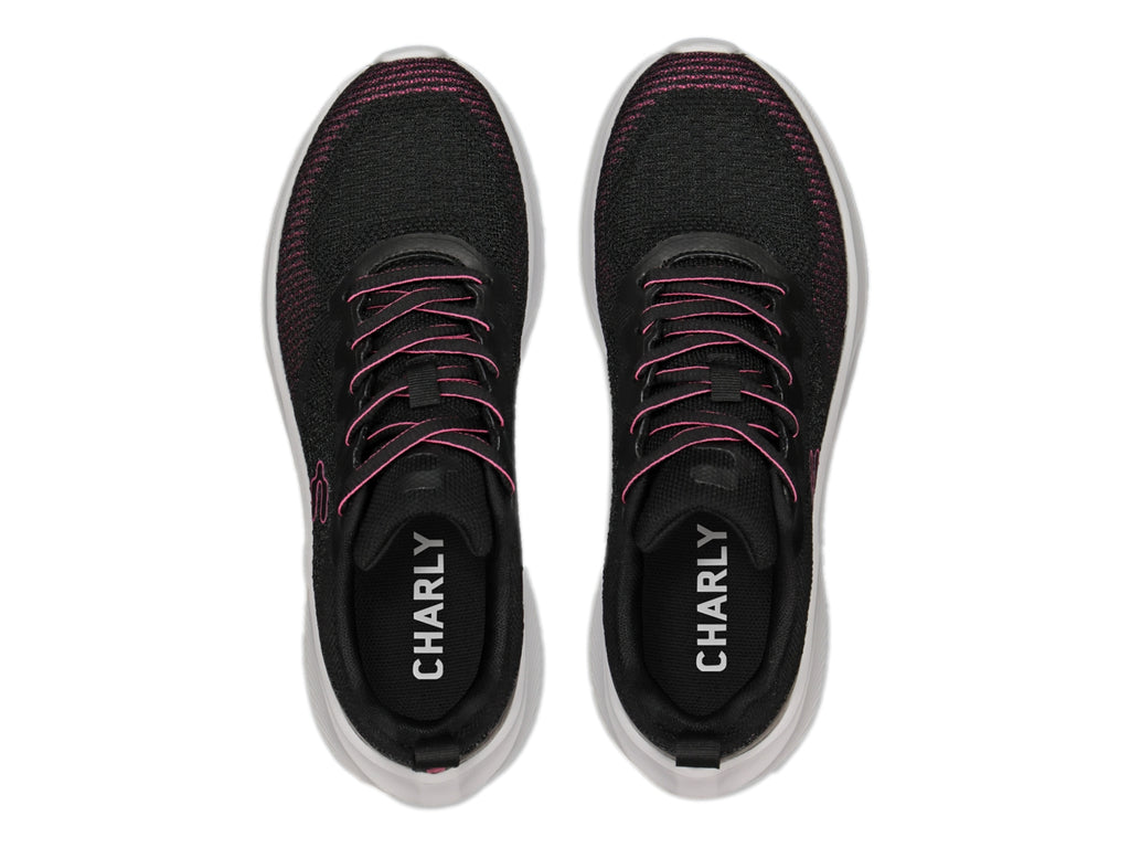 Tenis Charly 43023 Para Mujer