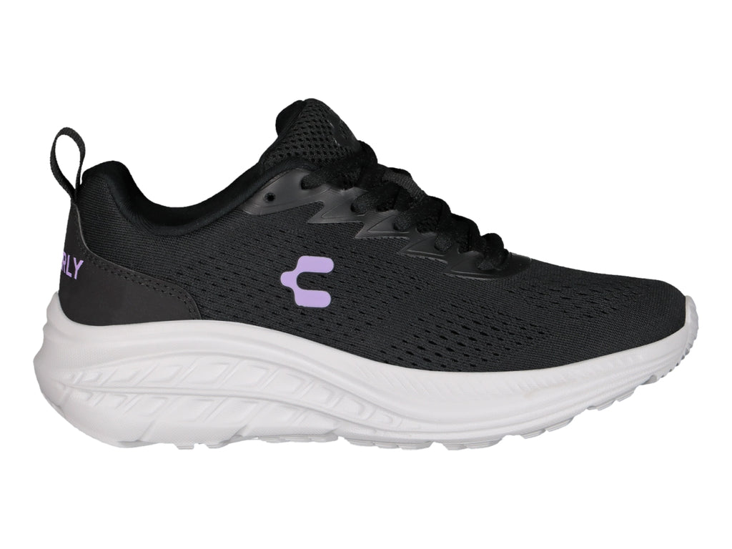 Tenis Charly 43024 Para Mujer
