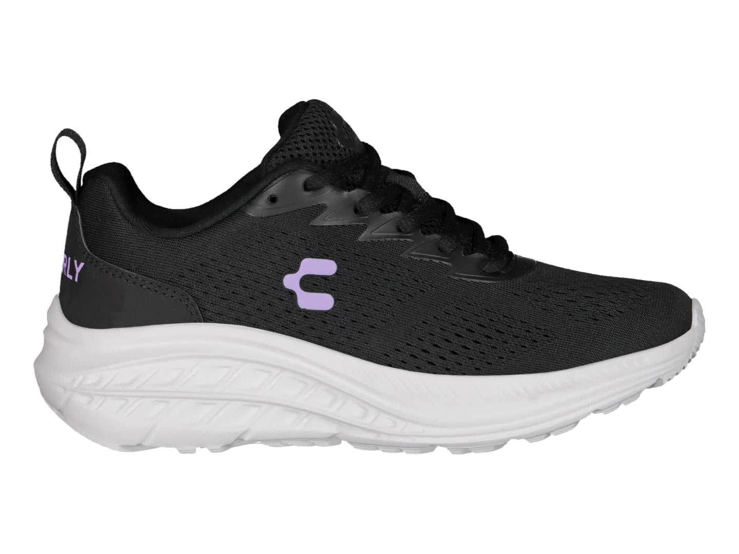 Tenis Charly 43024 Para Mujer