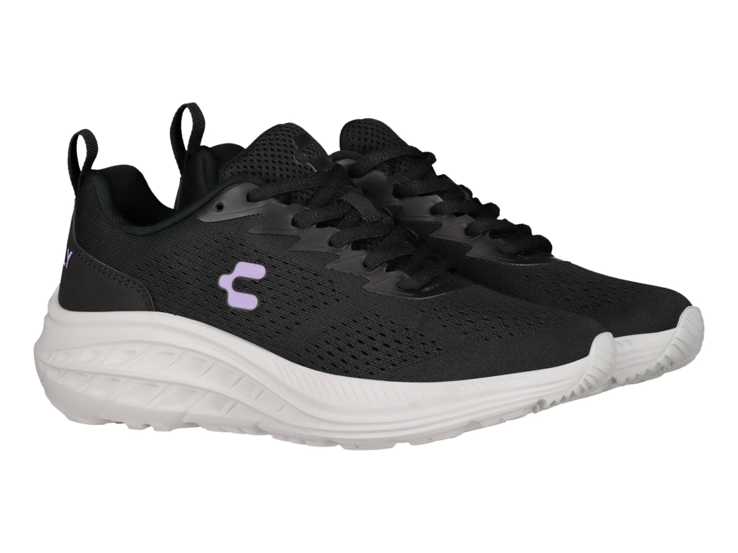 Tenis Charly 43024 Para Mujer