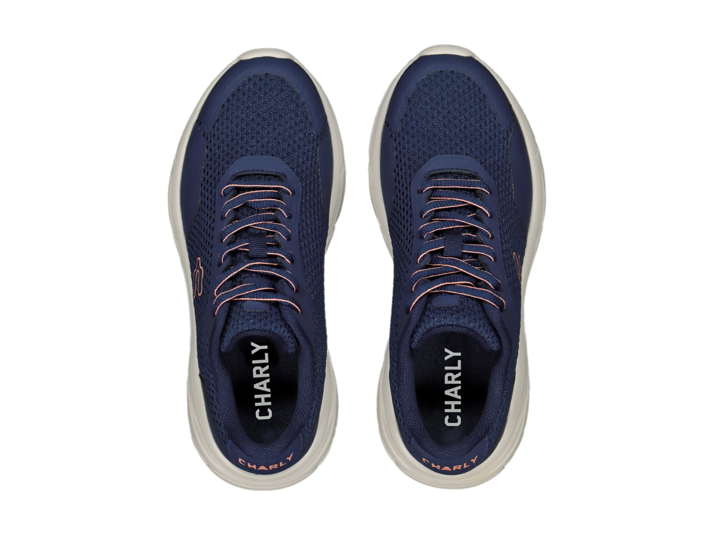 Tenis Charly 43025 Para Mujer
