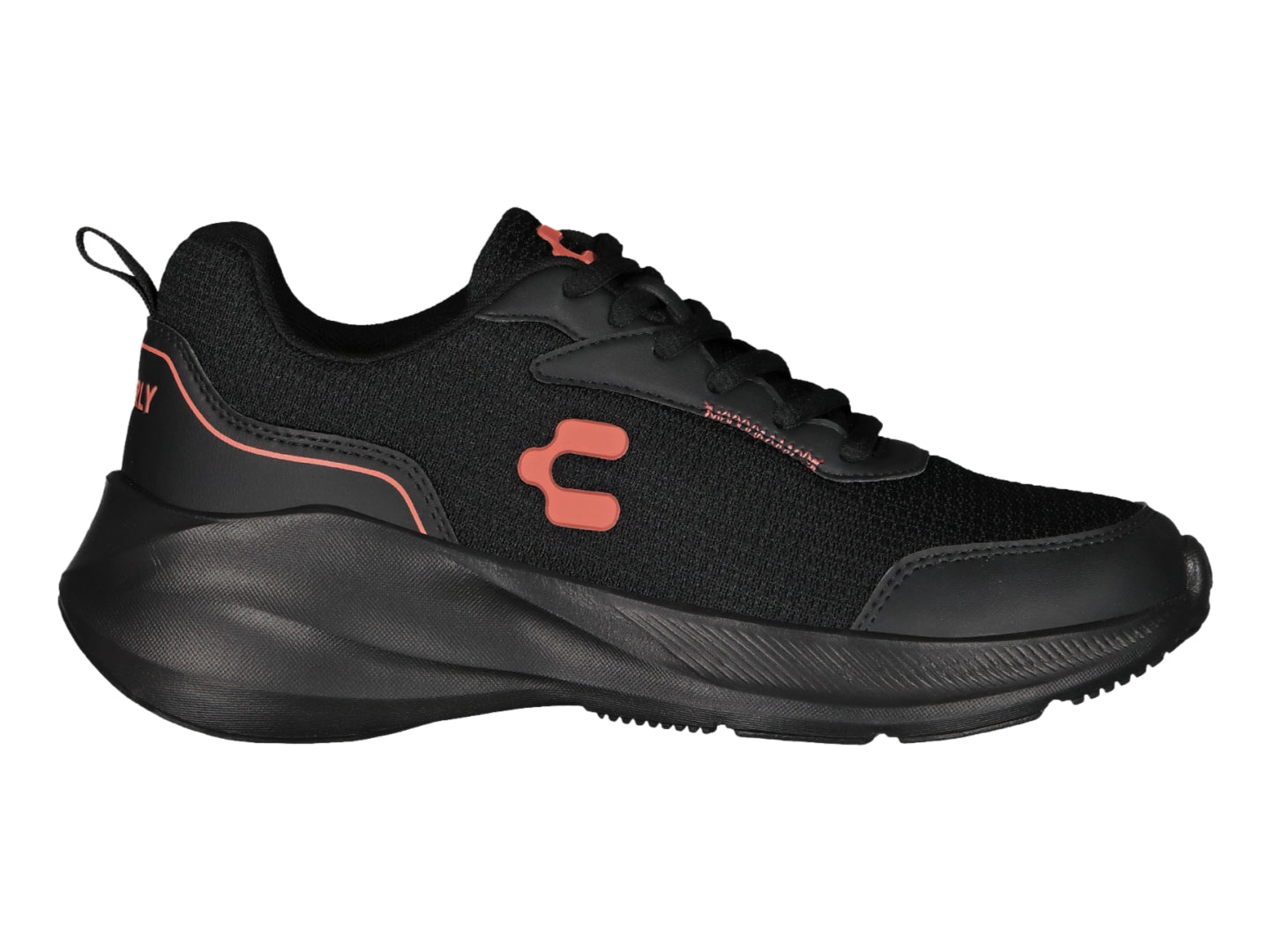 Tenis Charly 59886 Para Mujer