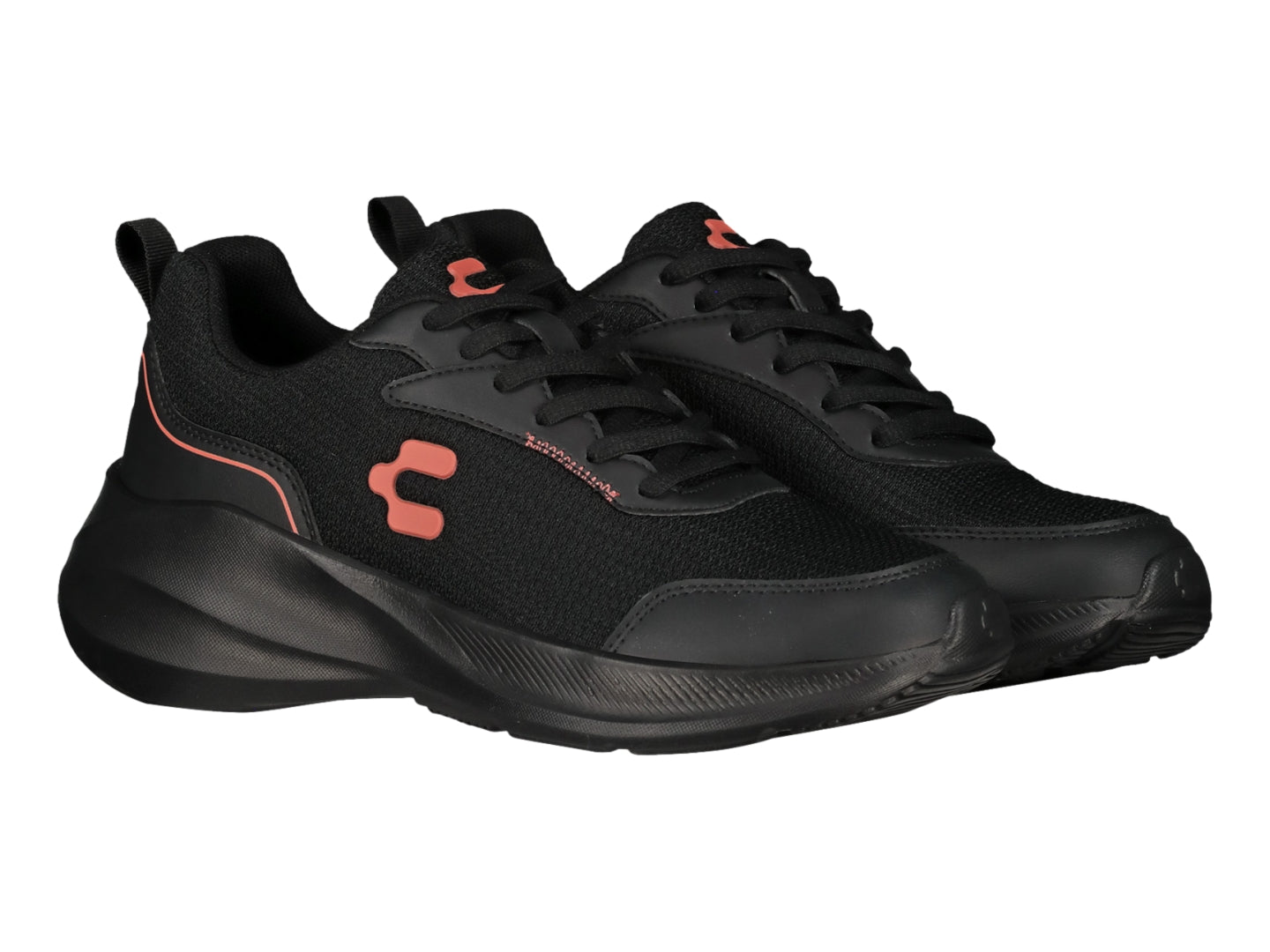 Tenis Charly 59886 Para Mujer