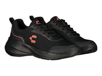 Tenis Charly Negros para Mujer