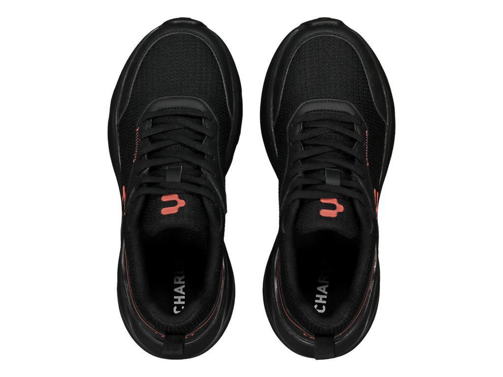 Tenis Charly 59886 Para Mujer