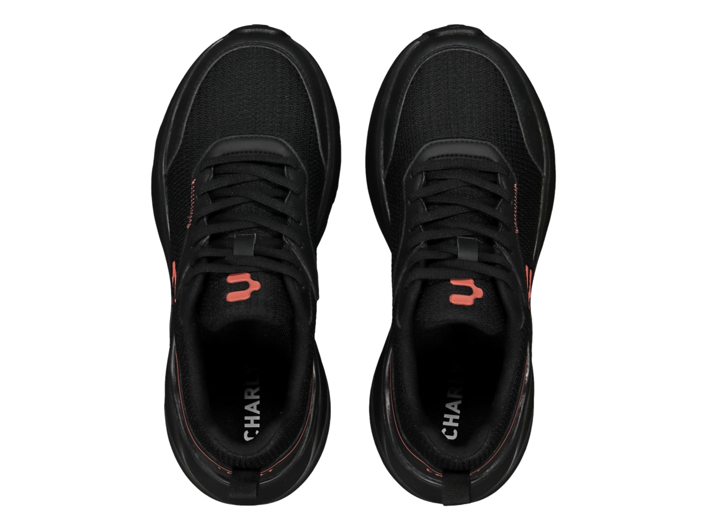 Tenis Charly 59886 Para Mujer