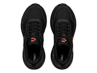 Tenis Charly Negros para Mujer