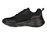 Tenis Charly Negros para Mujer